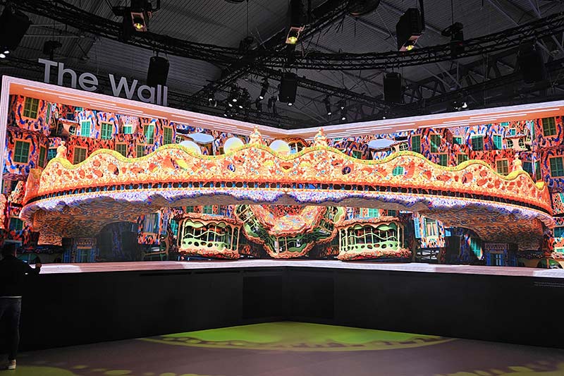 ISE 2025 in Barcelona